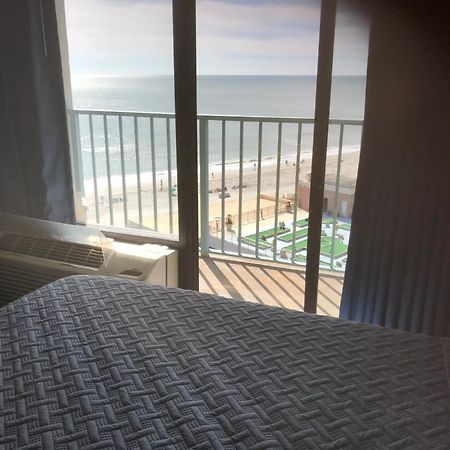 Private Condo At Sand Dune Resort Myrtle Beach Exterior photo