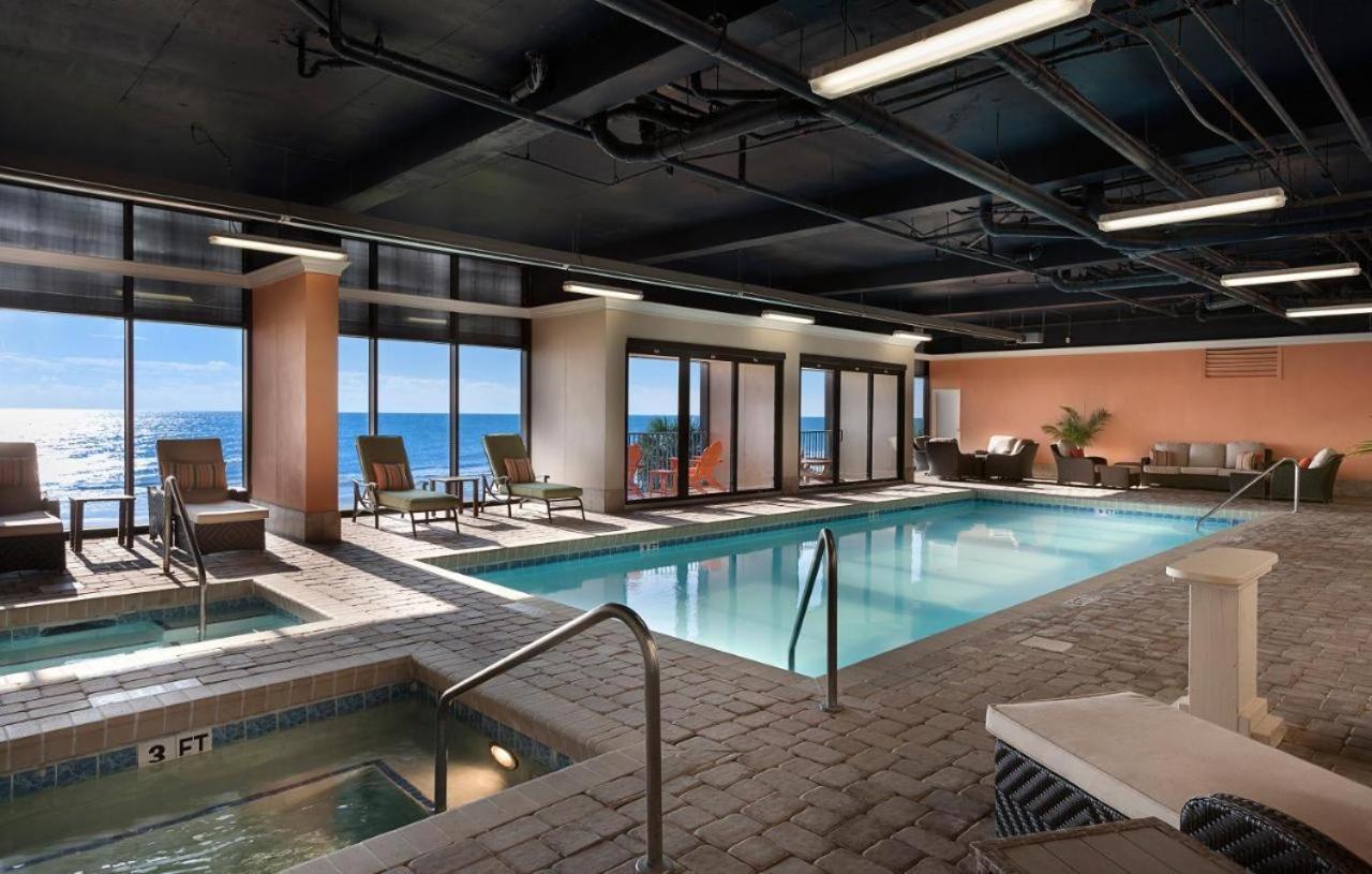 Private Condo At Sand Dune Resort Myrtle Beach Exterior photo