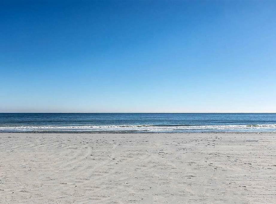 Private Condo At Sand Dune Resort Myrtle Beach Exterior photo